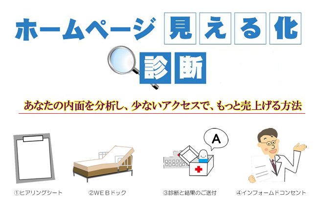 診断サービス